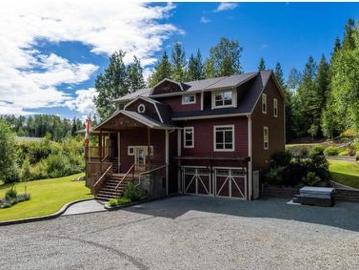 1805 Sharelene Drive, Prince George, BC, V2M 7B6 house for sale | Listing ID R3132 | Royal LePage