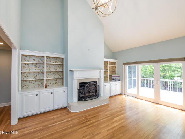 1805 Trey Ct, Wilmington, NC 28403 | MLS #100550