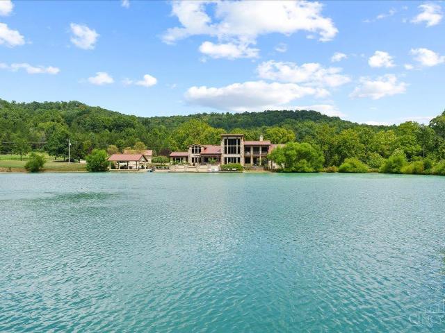 1805 Waggoner Riffle Road