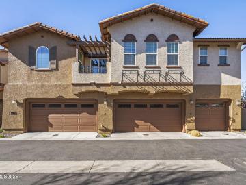 1805 Wind Ranch Rd, Unit A, Reno, NV 89521 | MLS #260005