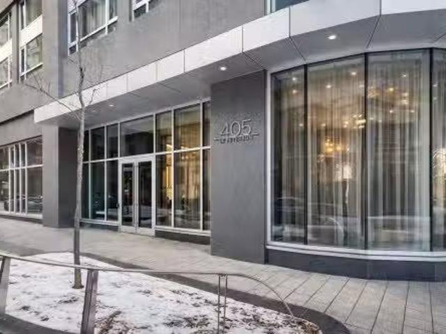 1805 405 Rue De La Concorde, Montréal Ville Marie, QC, H3A 0.