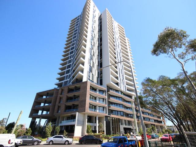 1805 / 6A Atkinson Street, Liverpool | Domaine Plus Real Estate