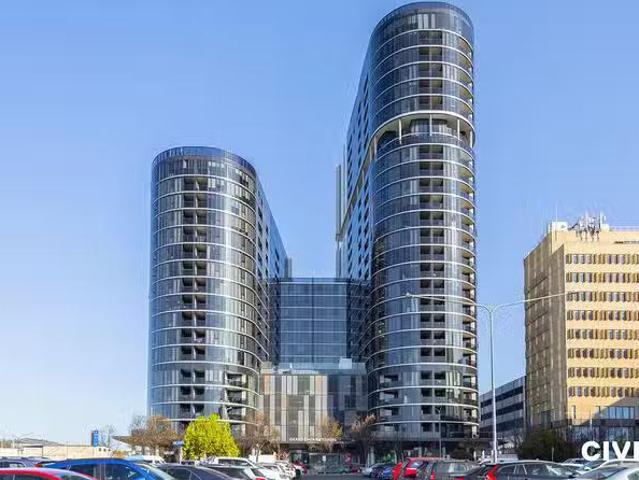 1806/15 Bowes Street, Phillip, ACT 2606