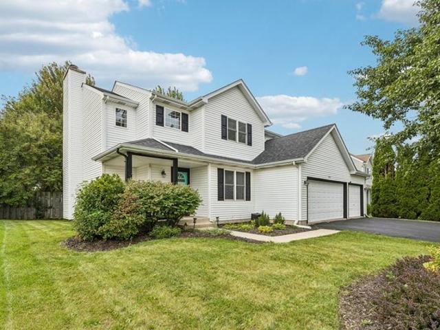 1806 Midday Dr, Zion, IL 60099