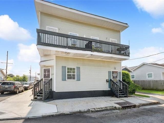1806 N Robertson St, New Orleans, LA 70116