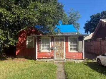 1806 NEW HAMILTON ST, MOBILE, AL 36604