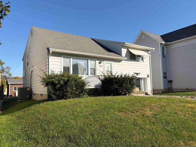1806 George Street