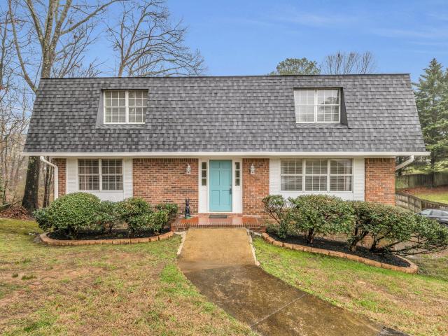 1806 Glen Oaks Ter, Chattanooga, TN 37412 | MLS #1533
