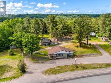 1806 Highway 17, Massey, ON, P0P 1P0 house for sale | Listing ID 2128 | Royal LePage