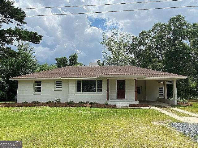 1806 Highway 90, Cordele, GA 31015 | MLS #10710