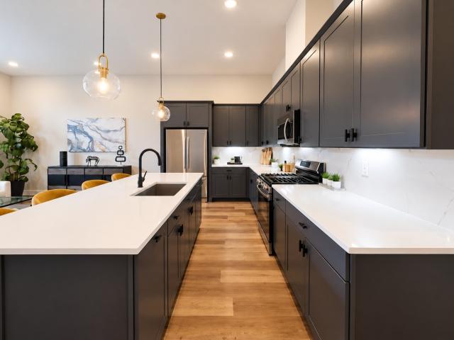 1806 Line Street