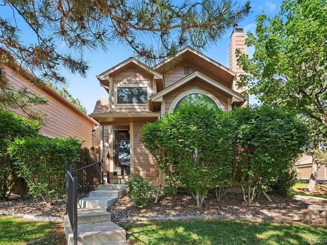 1806 S Pagosa Way # 8
