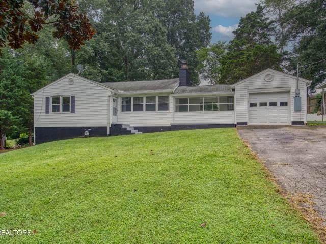 1806 Westchester Drive
