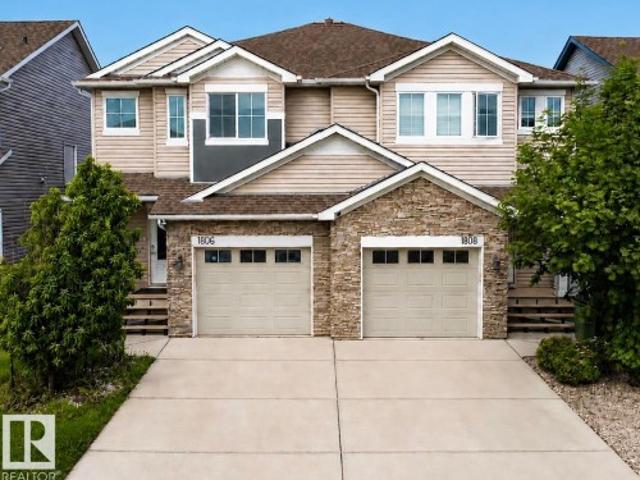 1806 28 Street Nw, Edmonton, AB, T6T 0S7 house for sale | Listing ID E4497 | Royal LePage