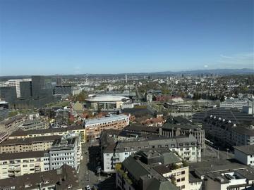 Marktplatz Oerlikon, Oerlikon, Zürich, Kanton Zürich