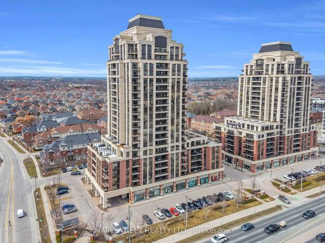 1806 9 Markham Road, Markham | Sold, N12944 | Condos. Ca