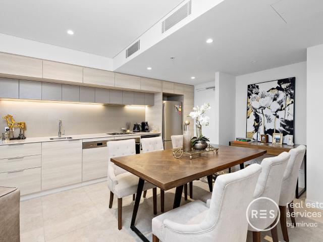 1807/103 South Wharf Drive Docklands VIC