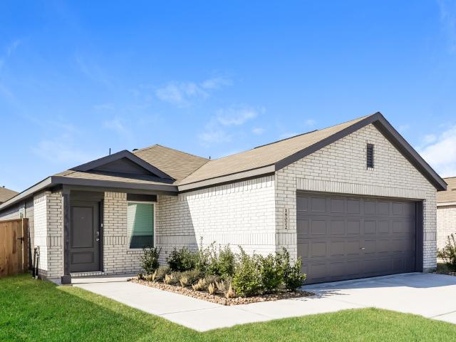 18072 Trepito Ave, New Caney, TX 77357 | MLS #97517