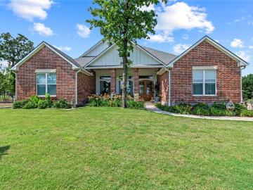 18076 Country Club Dr, Kemp, TX 75143 | MLS #21206