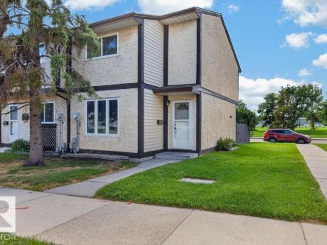 1807 Avenue Nw, Edmonton, AB, T5T 1Y1 townhouse for sale | Listing ID E4508 | Royal LePage