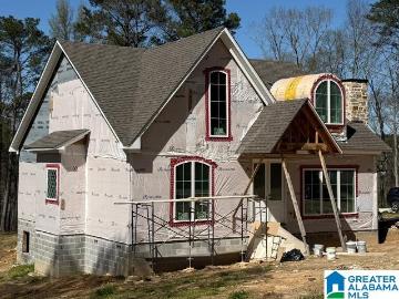 1807 Easley Bridge Road