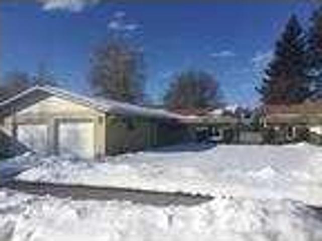 1807 Jackson Ave, La Grande, OR 97850