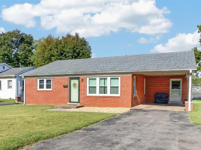 1807 Kirby Drive
