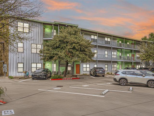 1807 Poquito St, Unit 39, Austin, TX 78702 | MLS #3155