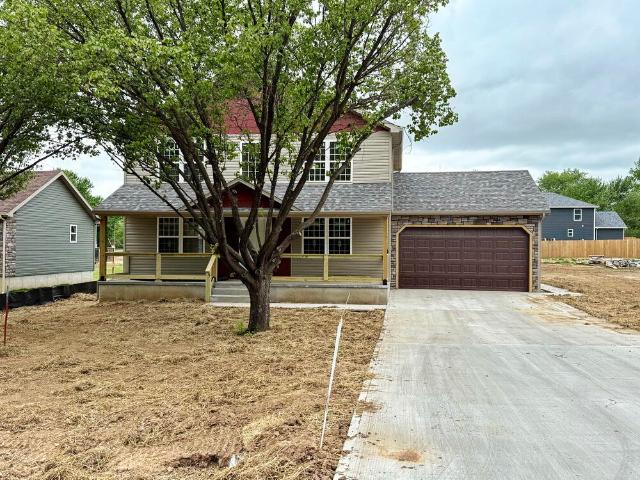 1807 S Elm Street