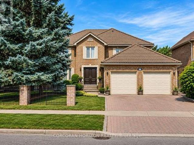 1807 Tattersall Way, Mississauga, ON, L5M 3H7 house for sale | Listing ID W13800 | Royal LePage
