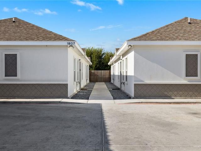 1807 W Ramirez Street