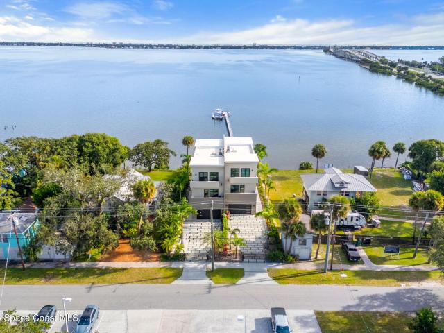 1807 1 Riverview Dr, Melbourne, FL 32901 | MLS #1078