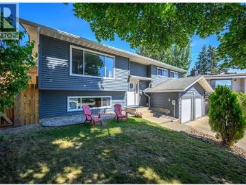 1807 22 Street, Vernon, BC, V1T 7Z9 house for sale | Listing ID 10392 | Royal LePage
