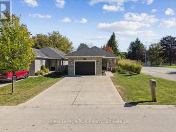 1807 8Th Avenue W, Owen Sound, ON, N4K 0A7 house for sale | Listing ID X13078 | Royal LePage