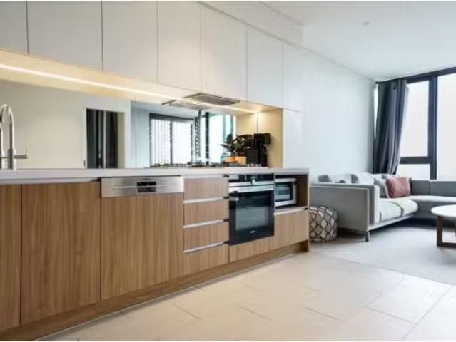 1808/1 Network Place, North Ryde Apartment for rent Listed by.