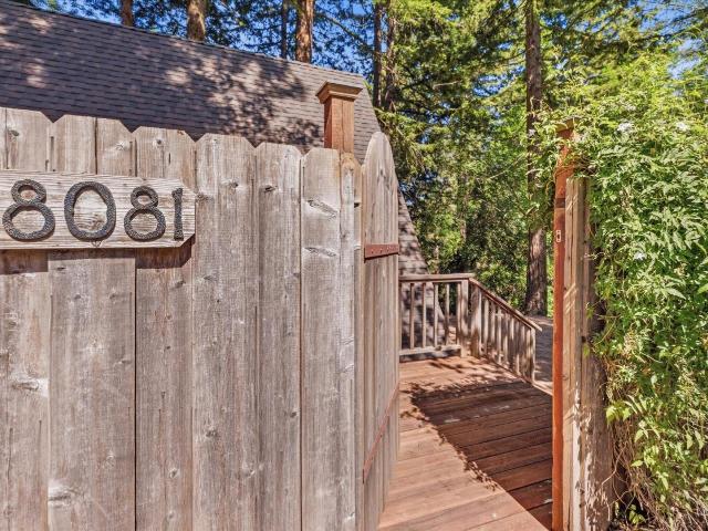 18081 Redwood Dr, Los Gatos, CA 95033 | MLS #ML82039