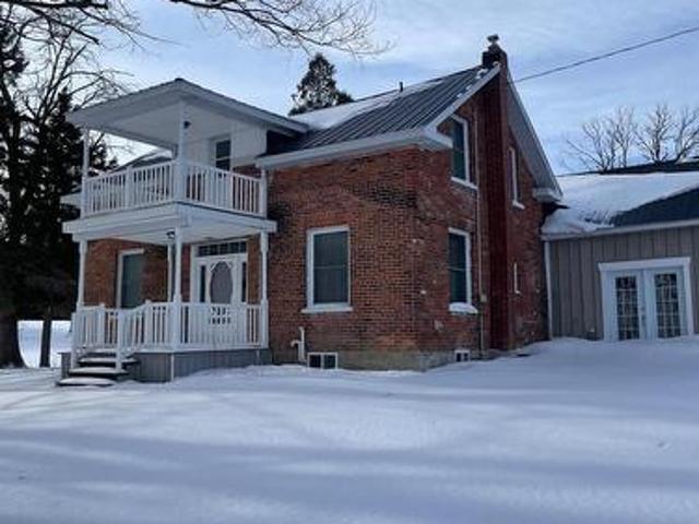 18085 County Rd 19 Road, South Glengarry, ON, K6K 0A7 house for lease | Listing ID X12889 | Royal LePage