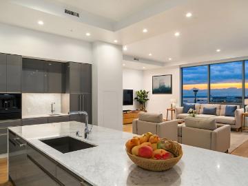 1808 Minor Ave Unit #PH203, Seattle, US, WA