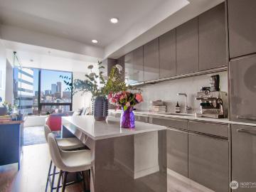 1808 Minor Ave, Unit 1700, Seattle, WA 98101 | MLS #2476