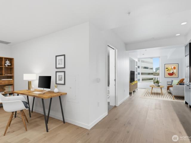 1808 Minor Avenue # 2100