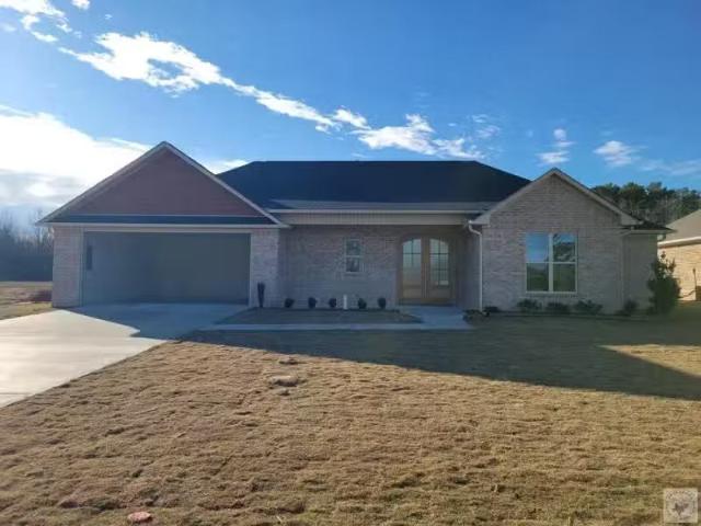 1808 OAK HOLLOW, TEXARKANA, AR 71854