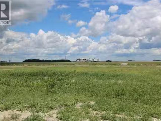 1808 Celebration Drive, Moosomin, SK, S0G 3N0 vacant land fo.