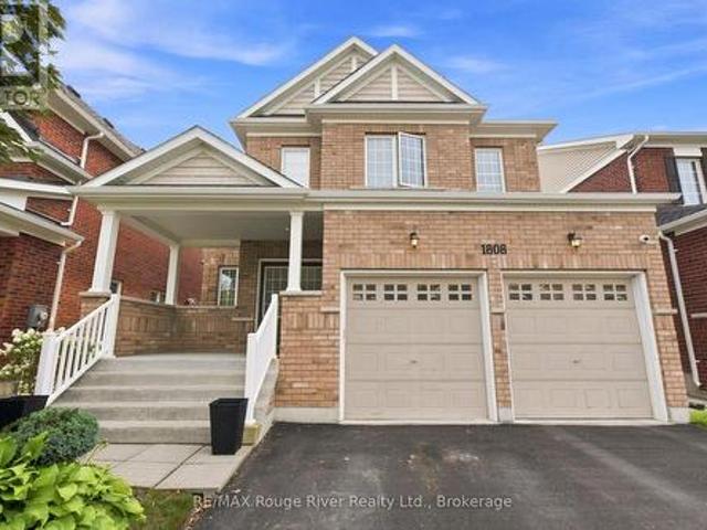 1808 Douglas Langtree Drive, Oshawa Taunton, ON, L1K 0Y3 house for sale | Listing ID E13693 | Royal LePage