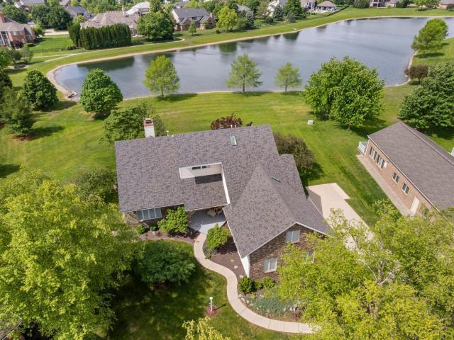 1808 Foxborough Court