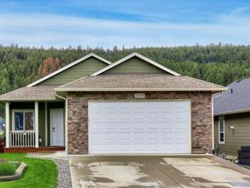 1808 Foxtail Drive, Kamloops, BC, V1S 0A4 house for sale | Listing ID 10391 | Royal LePage