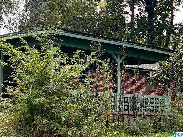 1808 Powder Plant Road