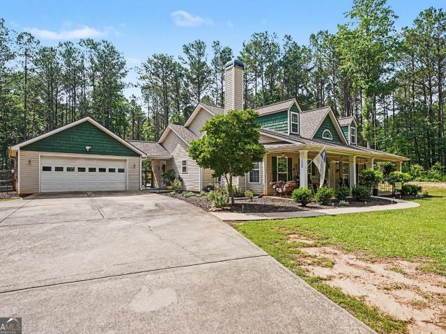 1808 Stallings Road