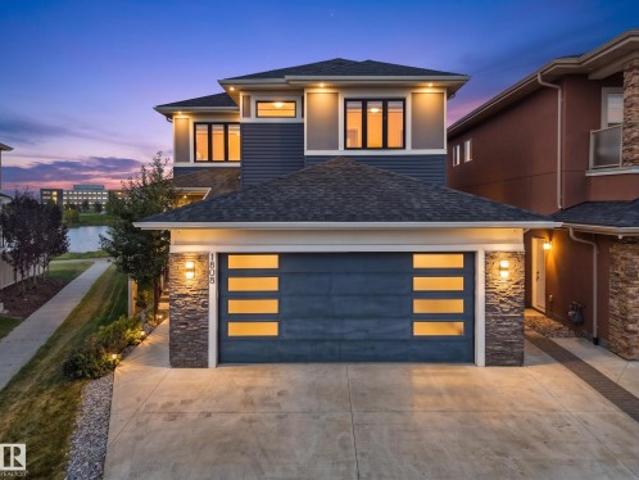 1808 20 Avenue Nw, Edmonton, AB, T6T 2K9 house for sale | Listing ID E4507 | Royal LePage