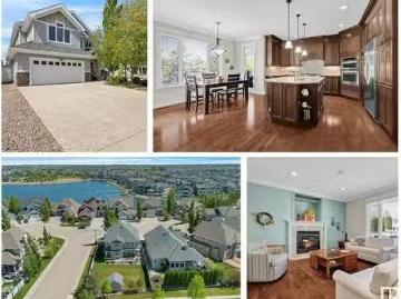 Summerside, Edmonton, Edmonton, Alberta