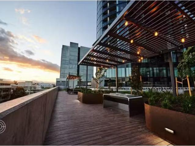 1809/1 Grazier Lane, Belconnen Apartment for rent Listed by C.